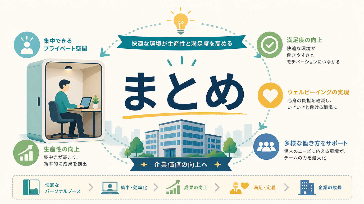 まとめ