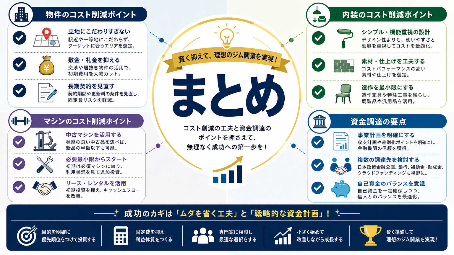まとめ